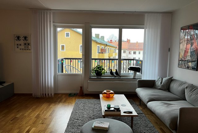 Humblegatan 1B, Sundbyberg - bild 3