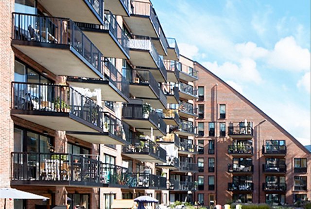 Humblegatan 1B, Sundbyberg - bild 5