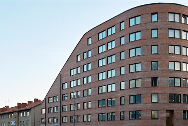 Humblegatan 1B, Sundbyberg - bild 2