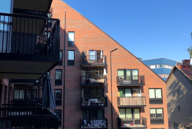 Humblegatan 1B, Sundbyberg - bild 6