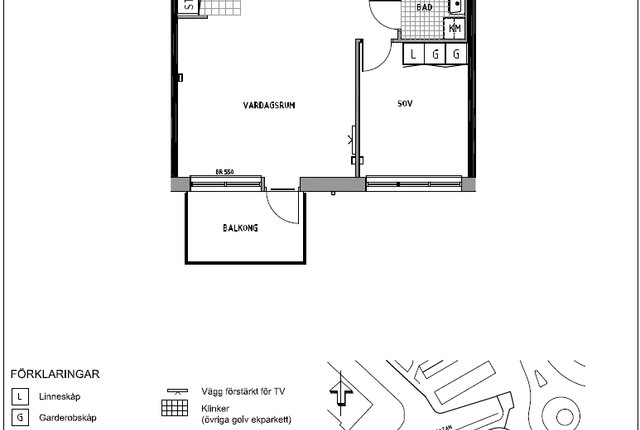 Humblegatan 1B, Sundbyberg - bild 7