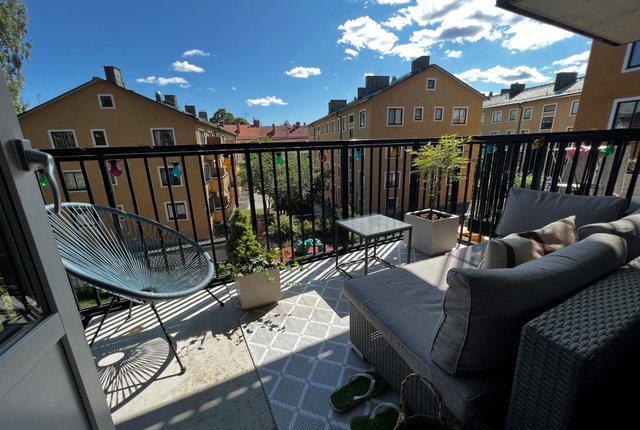 Humblegatan 1B, Sundbyberg - bild 4