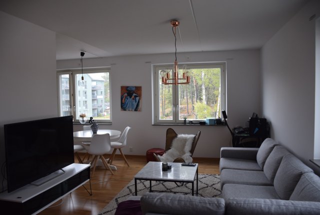Oxenstiernas allé 43, Sundbyberg - bild 5