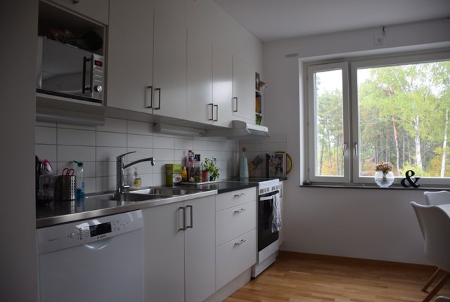 Oxenstiernas allé 43, Sundbyberg - bild 3