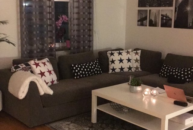 Hökmossevägen 59, Hägersten - bild 1