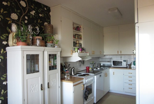 Övre Besvärsgatan 7, Göteborg - bild 4