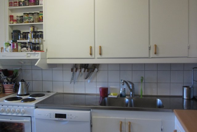 Övre Besvärsgatan 7, Göteborg - bild 5