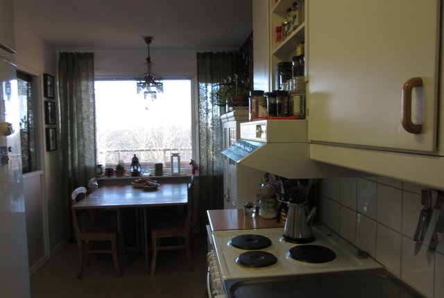 Övre Besvärsgatan 7, Göteborg - bild 7
