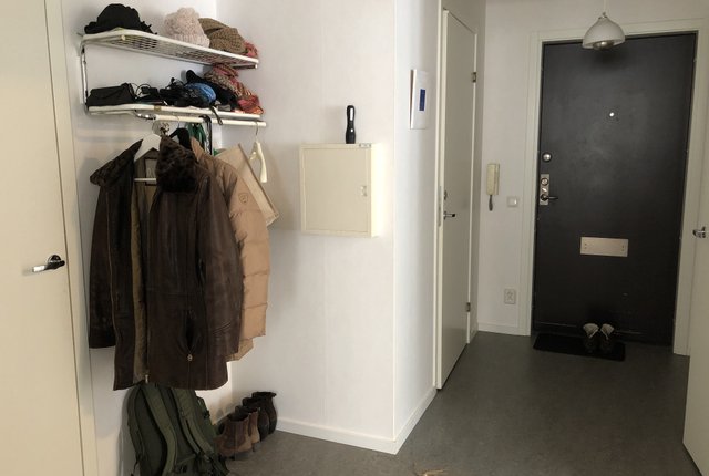 Finntorpsvägen 4, Nacka - bild 8