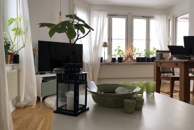 Finntorpsvägen 4, Nacka - bild 1