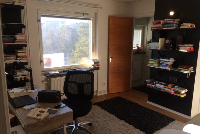 Aprikosgatan 18, Hässelby - bild 5