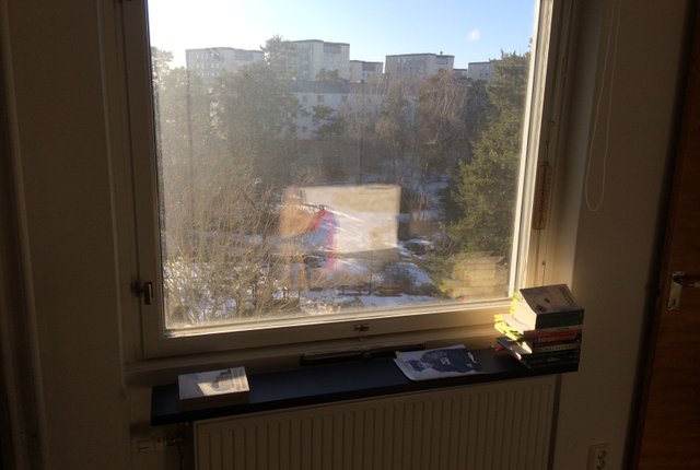 Aprikosgatan 18, Hässelby - bild 8