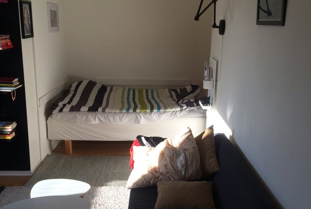 Aprikosgatan 18, Hässelby - bild 3