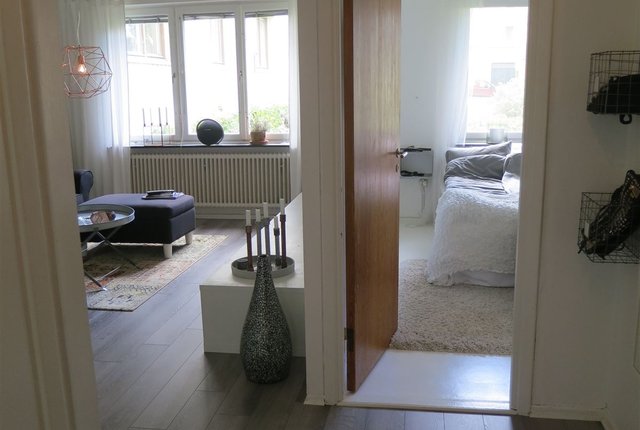 Ättehögsgatan 4C, Göteborg - bild 2