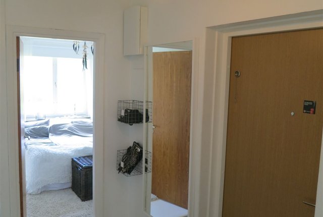 Ättehögsgatan 4C, Göteborg - bild 1