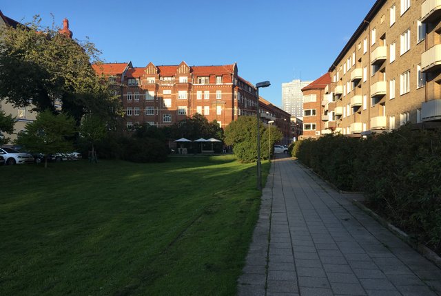 Östra Stallmästaregatan 5A, Malmö - bild 6