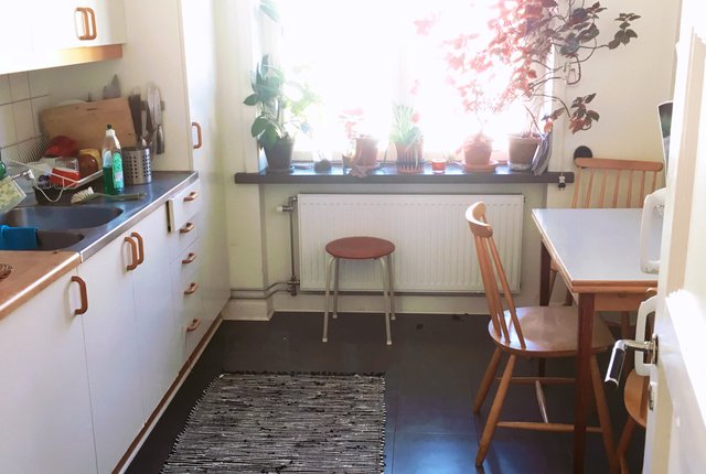 Östra Stallmästaregatan 5A, Malmö - bild 2