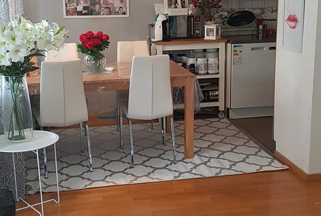 Gundefjällsgatan 305, Mölndal - bild 1
