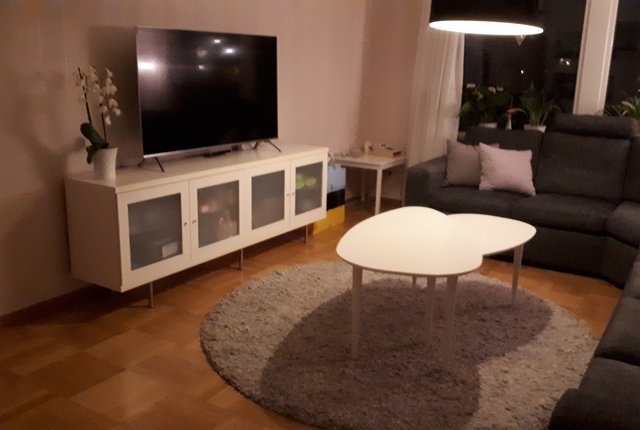 Synhållsgatan 13, Västra Frölunda - bild 1