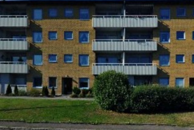 Synhållsgatan 13, Västra Frölunda - bild 3