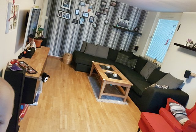 Glanshammarsgatan 41, Bandhagen - bild 3