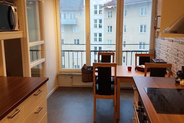 Glanshammarsgatan 41, Bandhagen - bild 6