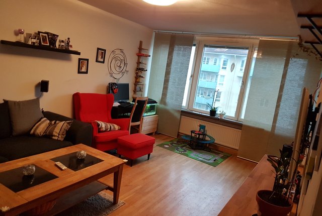 Glanshammarsgatan 41, Bandhagen - bild 4