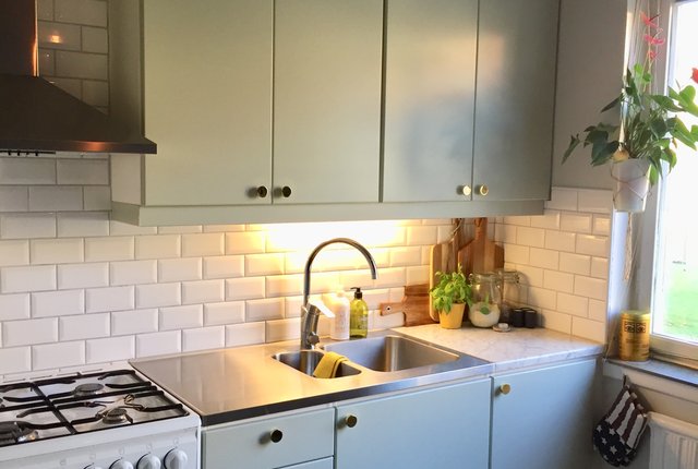 Måns Bryntessonsplatsen 1F, Göteborg - bild 2