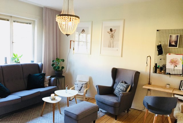 Måns Bryntessonsplatsen 1F, Göteborg - bild 1