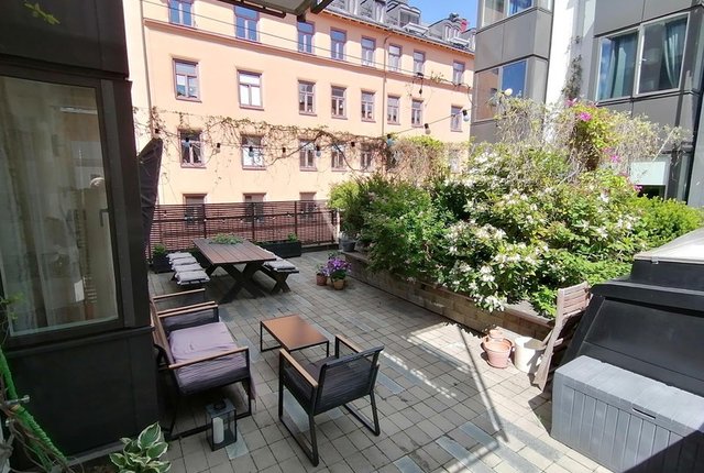 Högbergsgatan 93, Stockholm - bild 1
