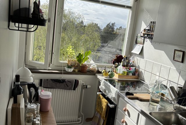 Tussmötevägen 124, Enskede - bild 2