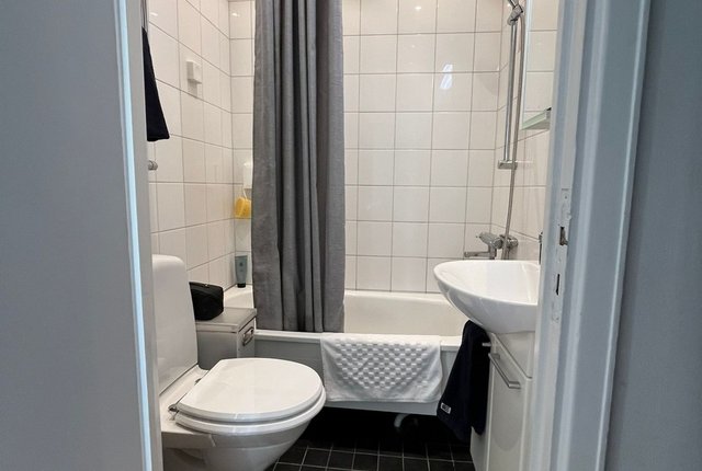 Mariatorget 1, Stockholm - bild 1