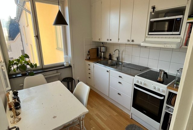 Mariatorget 1, Stockholm - bild 3