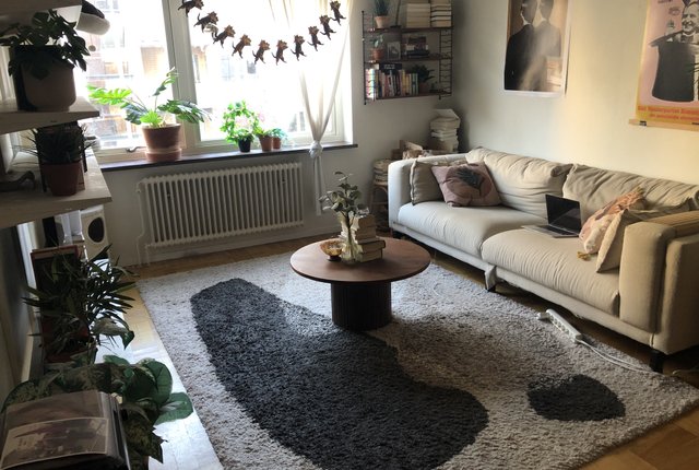 Södra Skolgatan 31, Malmö - bild 1
