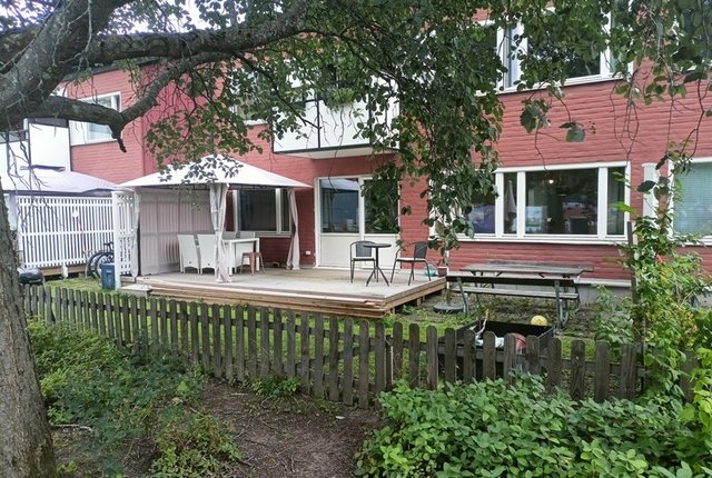 Karlfeldtsgatan 19, Uppsala - bild 2