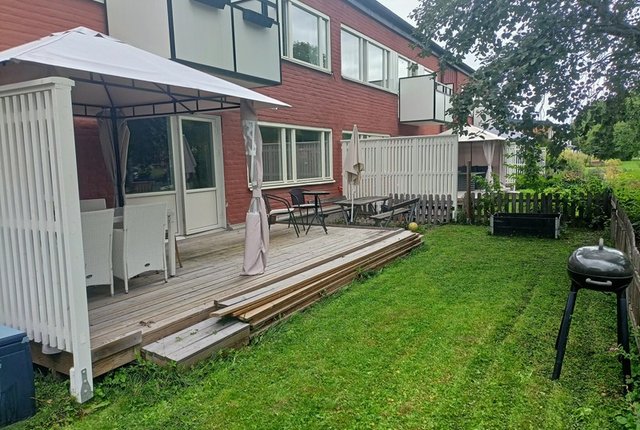 Karlfeldtsgatan 19, Uppsala - bild 1