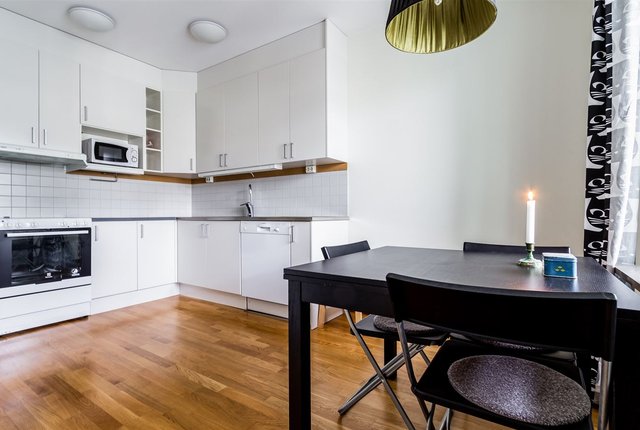 Älgpassgatan 14, Stockholm - bild 1