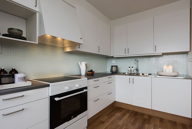 Larsbergsvägen 23, Lidingö - bild 3