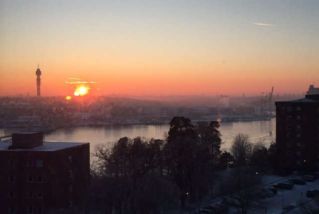 Larsbergsvägen 23, Lidingö - bild 5