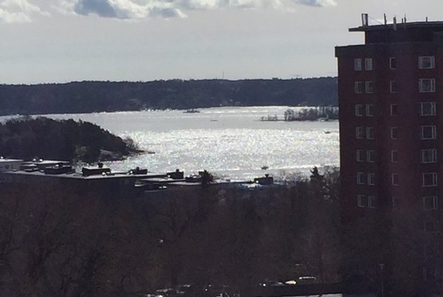 Larsbergsvägen 23, Lidingö - bild 2