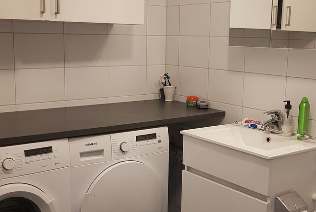 Oxelbacken 3, Älta - bild 4