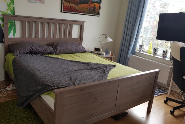 Oxelbacken 3, Älta - bild 1