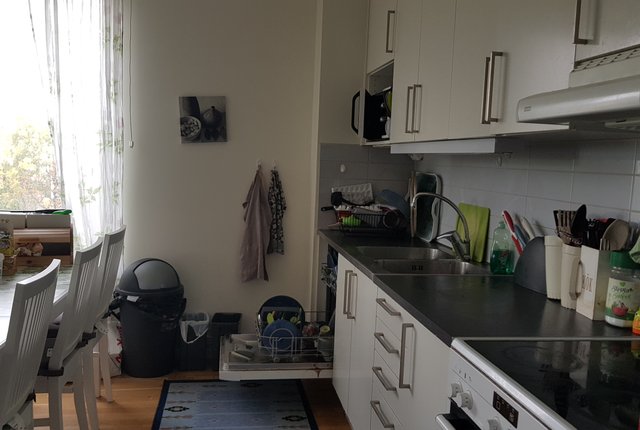 Oxelbacken 3, Älta - bild 3