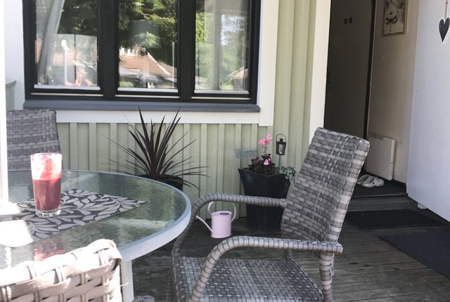 Skogsgläntan 44, Mölnlycke - bild 1