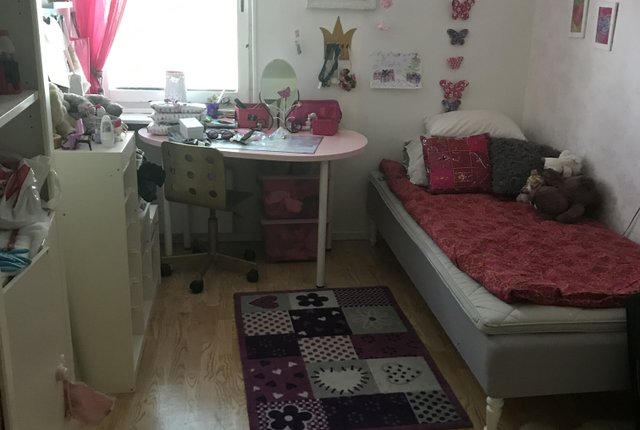 Skogsgläntan 44, Mölnlycke - bild 5