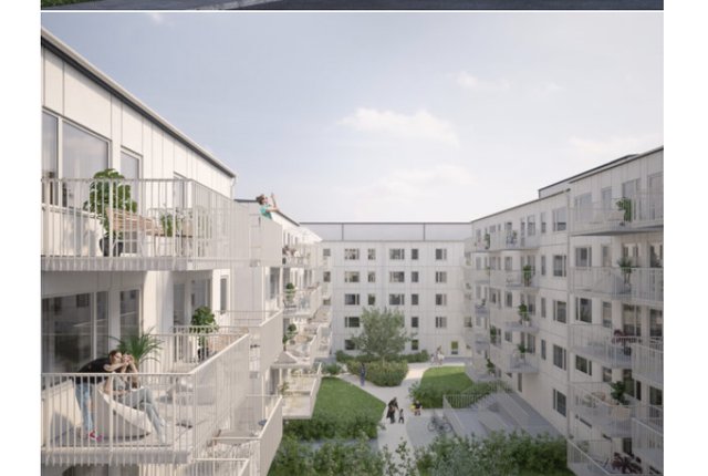 Pettersbergsvägen 10, Kungsängen - bild 1