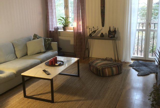 Karlfeldtsgatan 23B, Västerås - bild 1