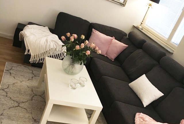 Ålgrytevägen 27B, Skärholmen - bild 1
