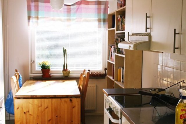 Aprikosgatan 22, Hässelby - bild 3