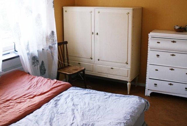 Aprikosgatan 22, Hässelby - bild 1